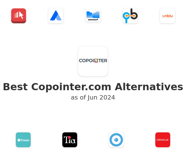 Best Copointer.com Alternatives