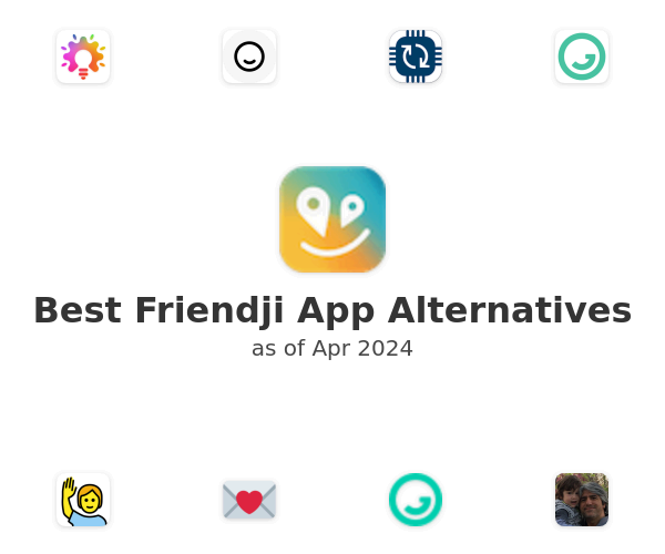 Best Friendji App Alternatives