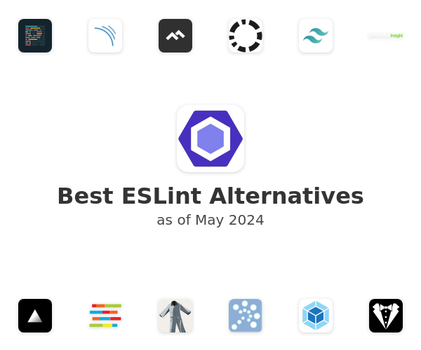 Best ESLint Alternatives