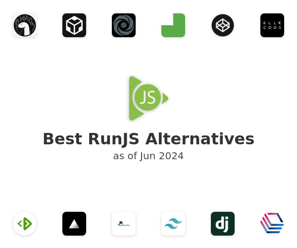Best RunJS Alternatives
