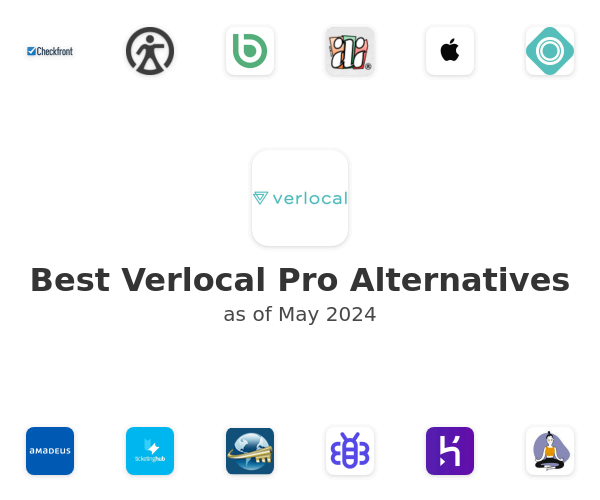 Best Verlocal Pro Alternatives