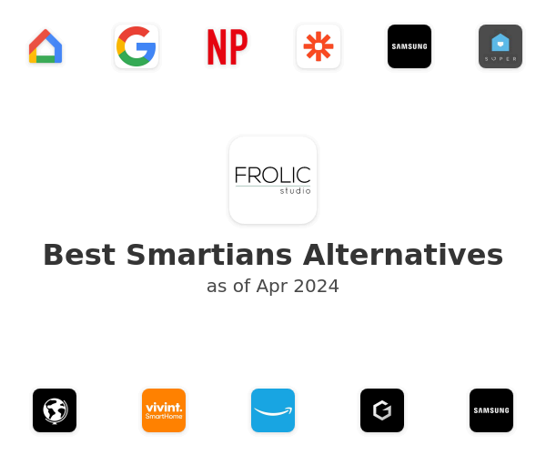 Best Smartians Alternatives