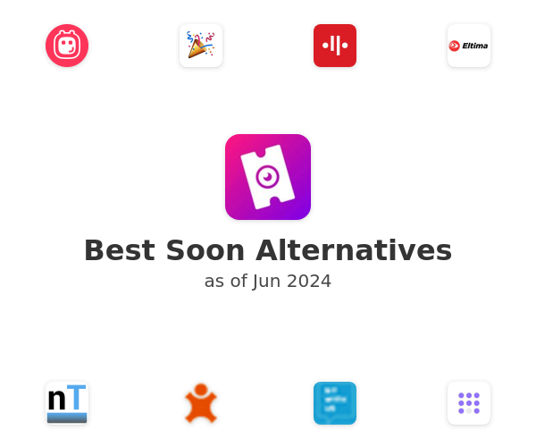 Best Soon Alternatives