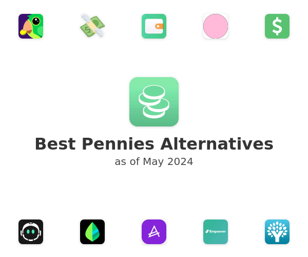 Best Pennies Alternatives