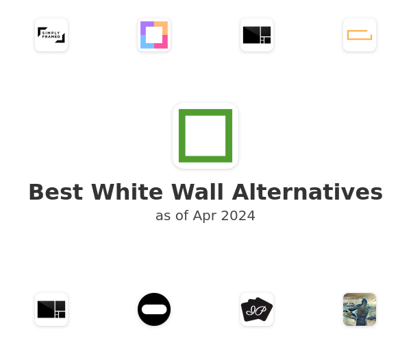 Best White Wall Alternatives
