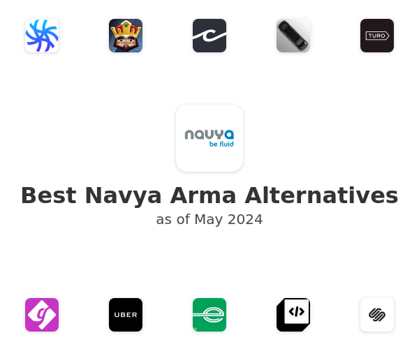 Best Navya Arma Alternatives