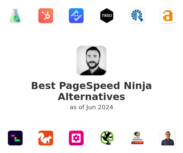 Best PageSpeed Ninja Alternatives