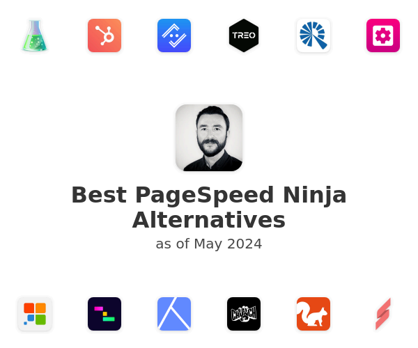 Best PageSpeed Ninja Alternatives