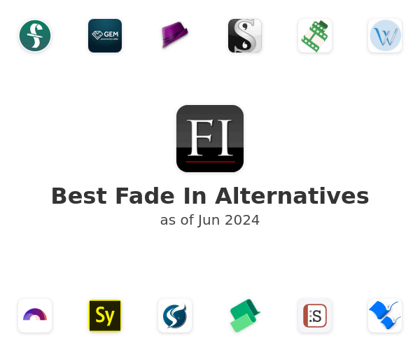 Best Fade In Alternatives