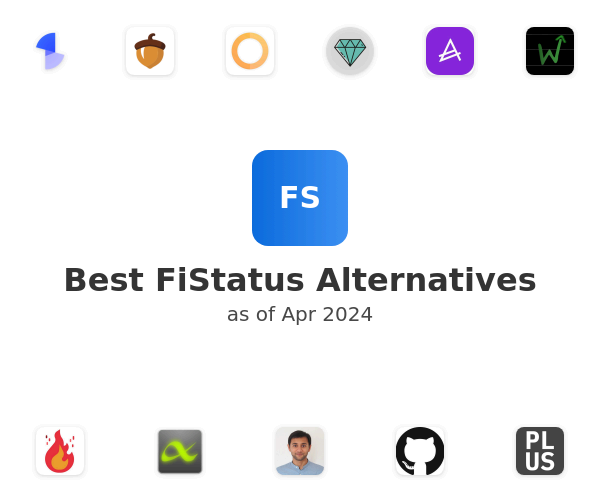 Best FiStatus Alternatives