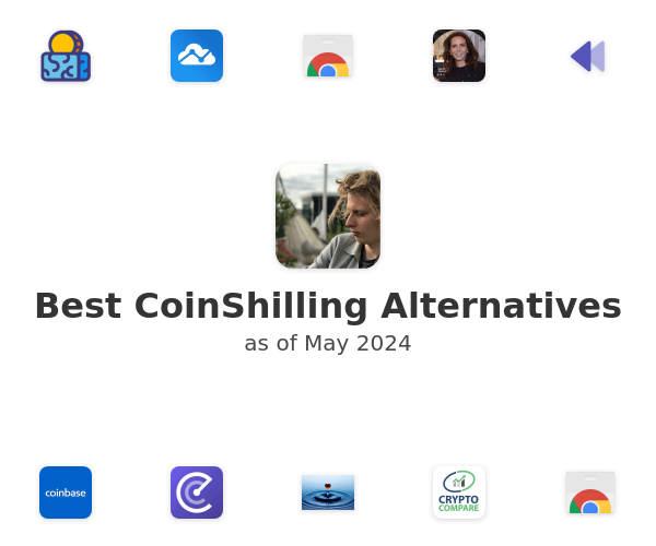 Best CoinShilling Alternatives