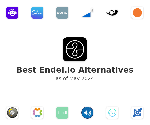 Best Endel.io Alternatives