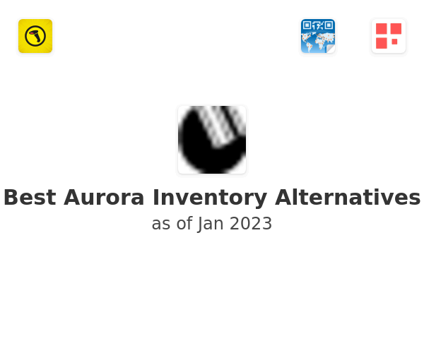 Best Aurora Inventory Alternatives