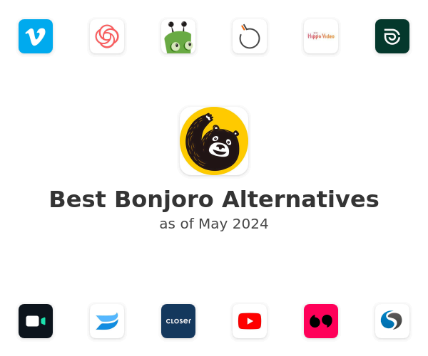 Best Bonjoro Alternatives