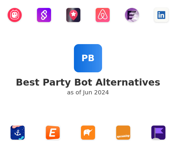 Best Party Bot Alternatives