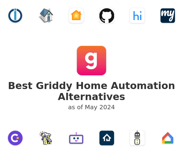 Best Griddy Home Automation Alternatives