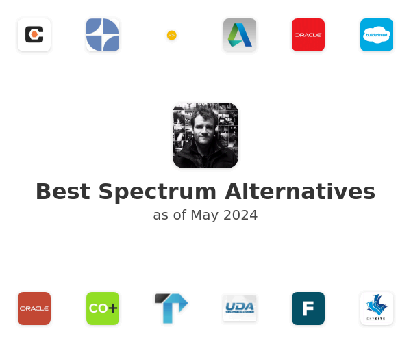 Best Spectrum Alternatives