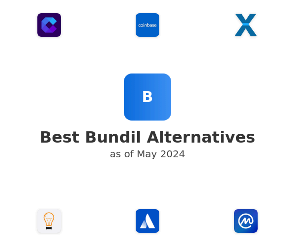 Best Bundil Alternatives