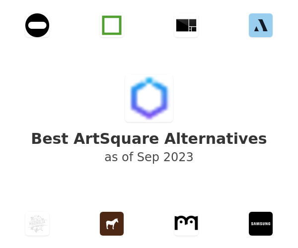 Best ArtSquare Alternatives