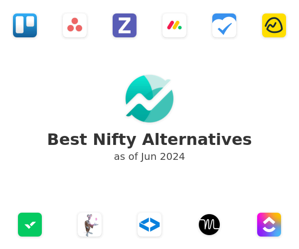 Best Nifty Alternatives