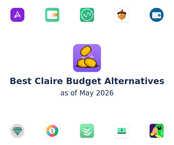 Best Claire Budget Alternatives