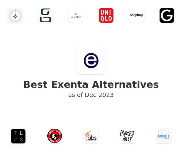 Best Exenta Alternatives