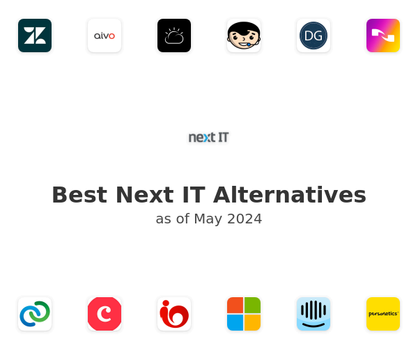Best Next IT Alternatives