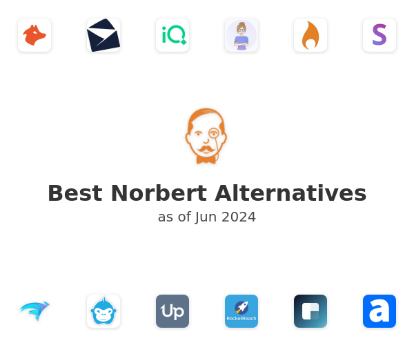 Best Norbert Alternatives