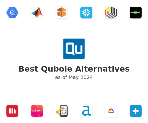 Best Qubole Alternatives