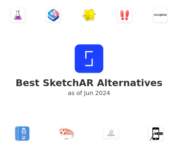 Best SketchAR Alternatives