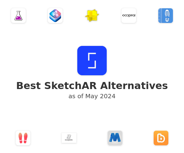 Best SketchAR Alternatives