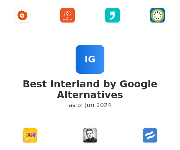 Best Interland by Google Alternatives