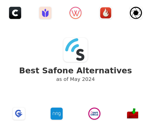 Best Safone Alternatives