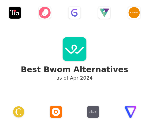 Best Bwom Alternatives