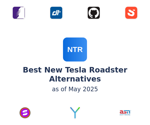 Best New Tesla Roadster Alternatives