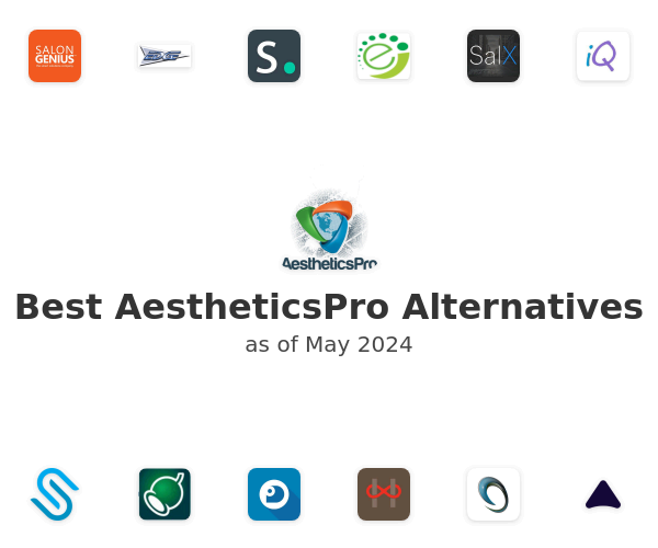 Best AestheticsPro Alternatives