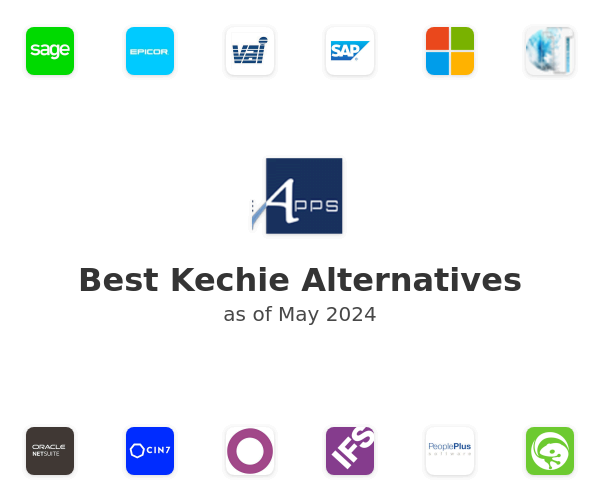 Best Kechie Alternatives