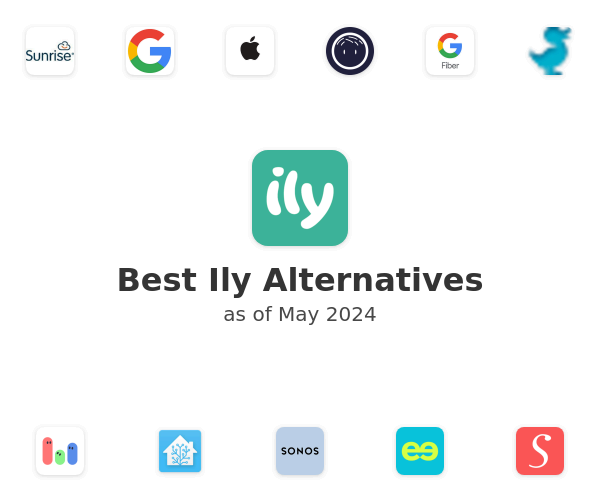 Best Ily Alternatives