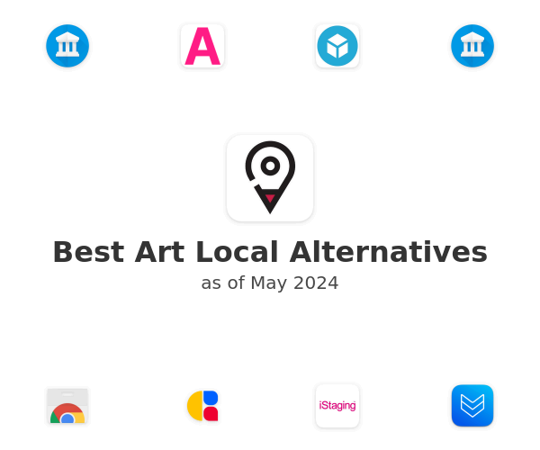 Best Art Local Alternatives