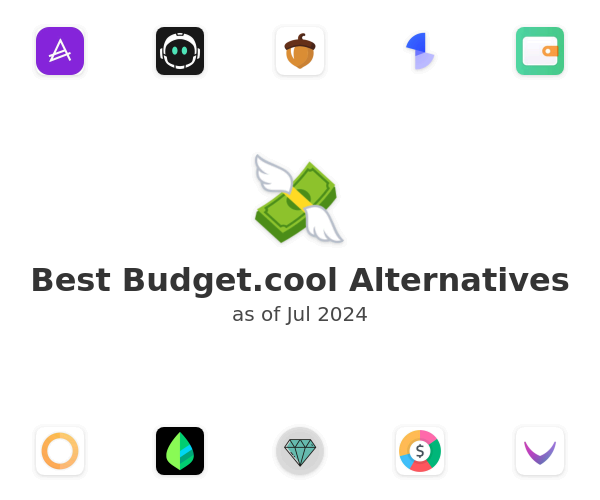 Best Budget.cool Alternatives