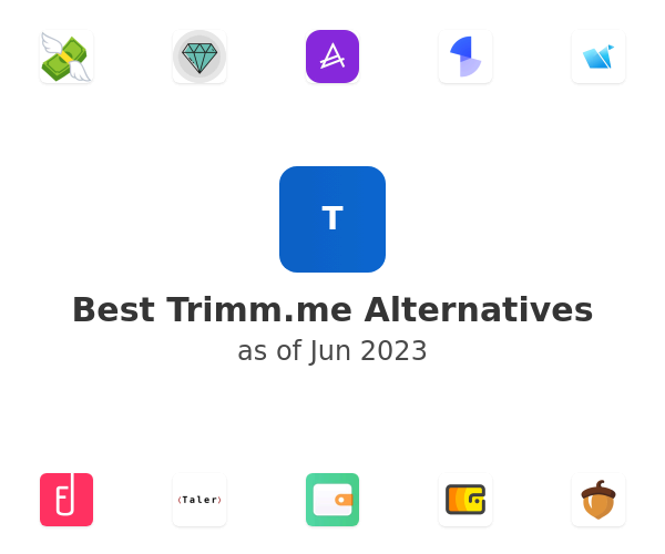 Best Trimm.me Alternatives