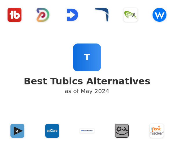 Best Tubics Alternatives
