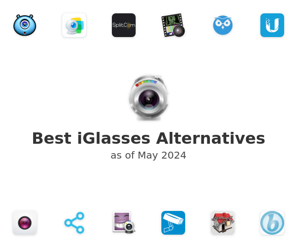 Best iGlasses Alternatives