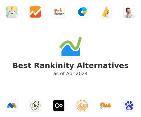 Best Rankinity Alternatives