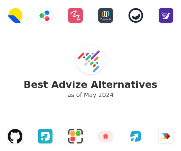 Best Advize Alternatives