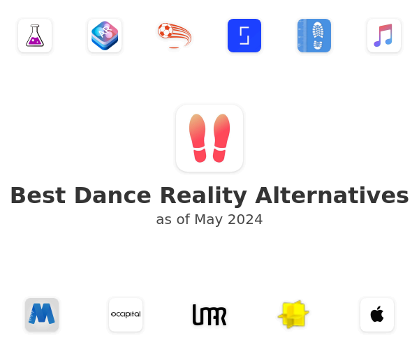 Best Dance Reality Alternatives
