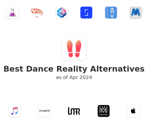 Best Dance Reality Alternatives