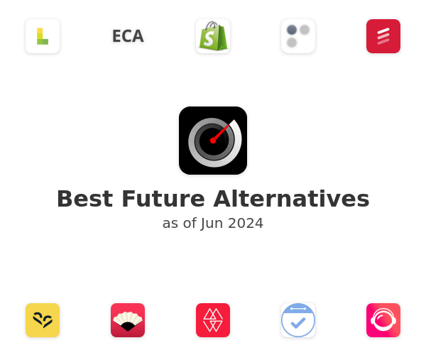 Best Future Alternatives