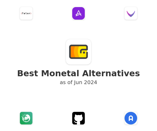 Best Monetal Alternatives