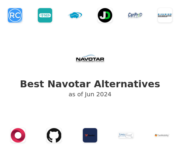 Best Navotar Alternatives